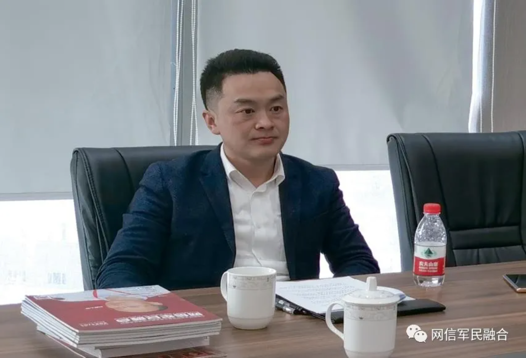 攝星智能創(chuàng)始人兼CEO楊理想：用互聯(lián)網(wǎng)優(yōu)勢力量，推動防務(wù)領(lǐng)域新智元